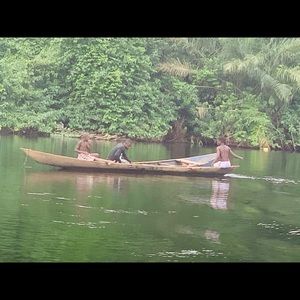 Meet your Posher, Ellen